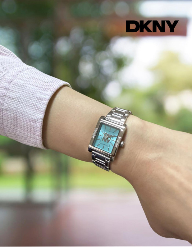 DKNY Watch for Women
